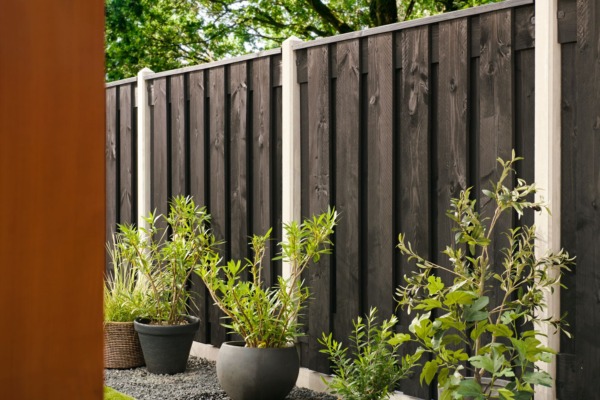 Koop Tuindeco Schuttingen – Kwaliteit & Gevarieerd Assortiment