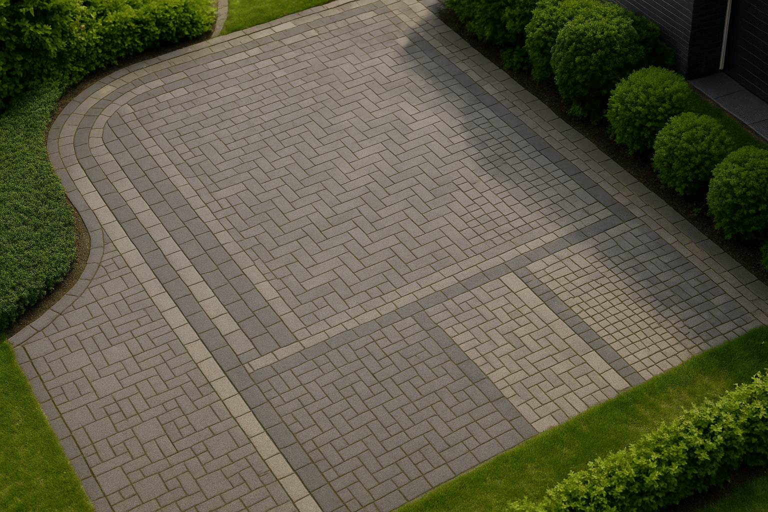 Oprit bestraten Zevenaar kosten materialen en legverbanden